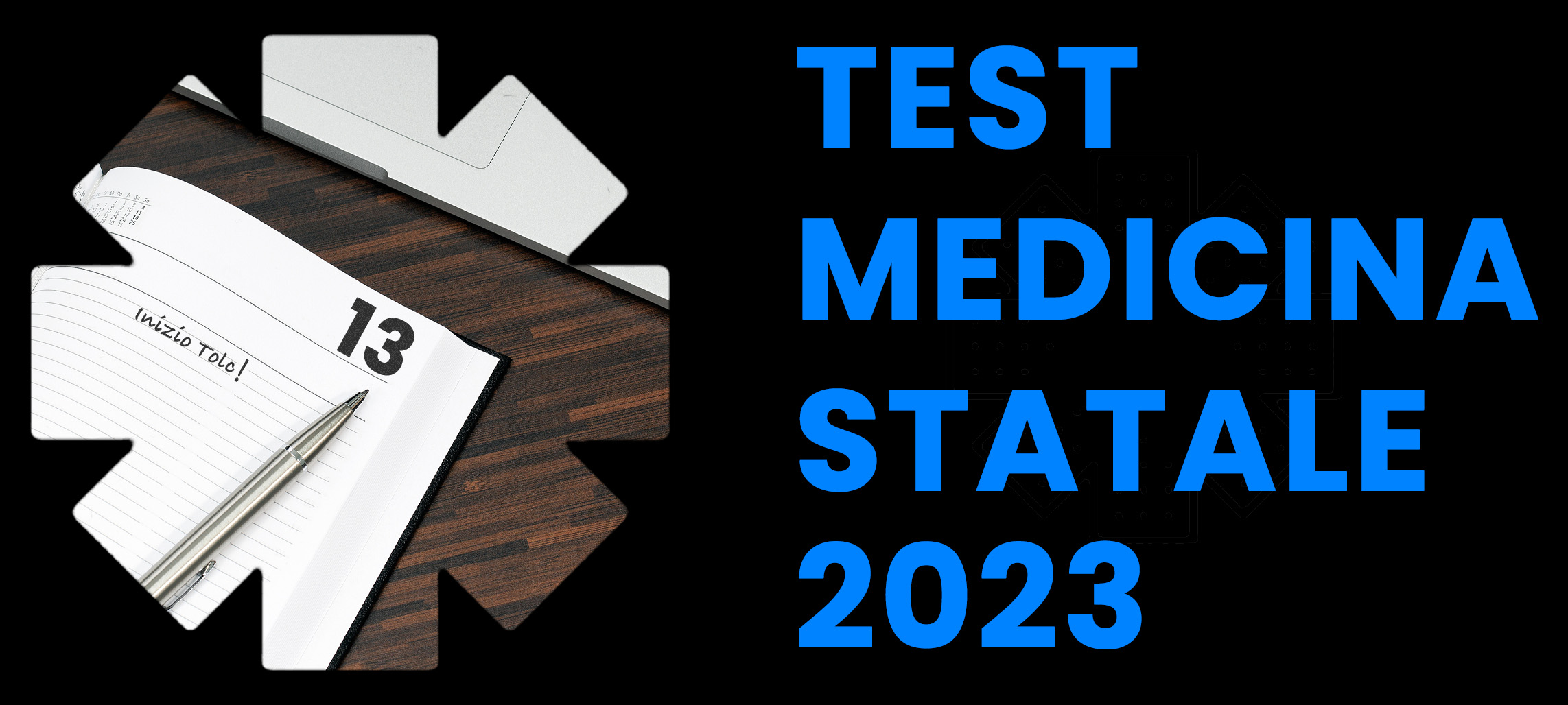 TEST MEDICINA STATALE 2023 - RIEPILOGO E ULTIME NEWS